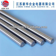 Incoloy 800H bright round bar Made in Korea